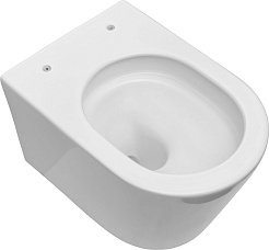 Aquanet Унитаз подвесной Logan Tornado 340298 с инсталляцией Rapid SL 1000044 – фотография-12