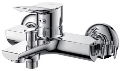 D&K Смеситель "Mosel Rhein DA1263201" для ванны – фотография-1