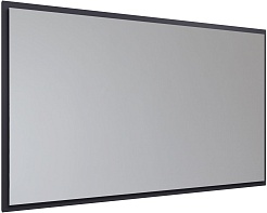 Allen Brau Зеркало Activity 120 1.340030.AM антрацит матовый – фотография-4