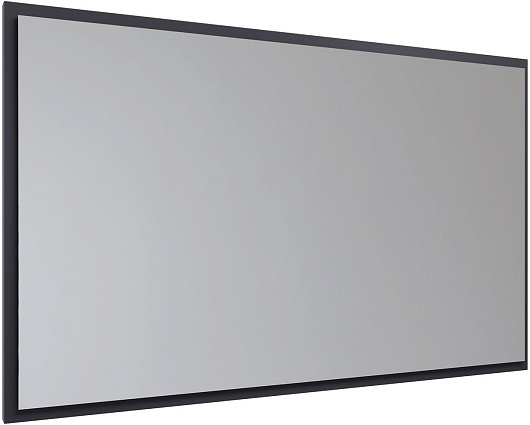 Allen Brau Зеркало Activity 120 1.340030.AM антрацит матовый – фотография-4