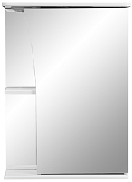 Stella Polare Зеркало-шкаф Винчи 50/С R