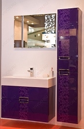  Зеркало для ванной "Edel 85" – фотография-3