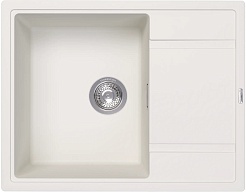 Florentina Мойка кухонная Эстель 650 жасмин – фотография-1