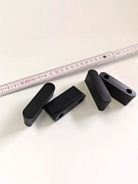 Teymi Душевой уголок Helmi 90x90 с поддоном T00604 – фотография-17