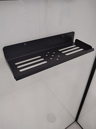 Esbano Душевая кабина Fora 90x90 EST-FORA-90CKR – фотография-10