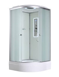 Avacan Душевая кабина 80/80 D3080LED – фотография-1