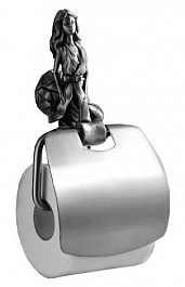 Art&Max Держатель для туалетной бумаги Athena AM-B-0619-T – фотография-1