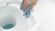 Cersanit Комплект: инсталляция Rapid SL 4 в 1 + унитаз Carina new clean on – фотография-22