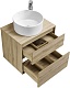 Акватон Тумба под раковину Либерти 60 дуб эльвезия – картинка-41