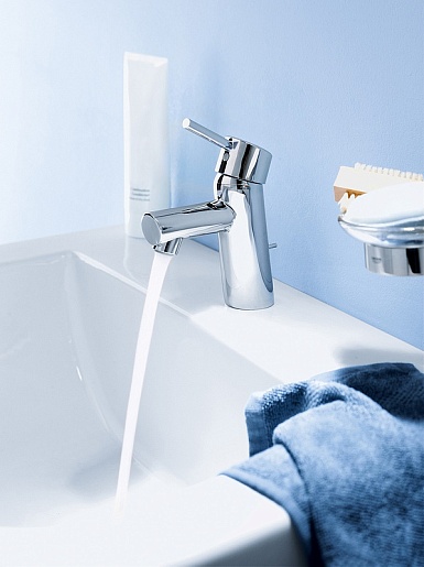 Grohe Смеситель "Concetto 3220410E" для раковины – картинка-5