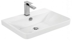 Aquanet Умывальник LUXURY Sanovit 50 – фотография-1