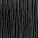 Misty Зеркальный шкаф Лорд 55 L бело-черная пленка – фотография-8