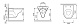 Am.Pm Унитаз подвесной Gem C901738SC с микролифтом – фотография-16