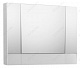 Aquanet Мебель для ванной Верона 100 белая подвесная (230318) – фотография-9