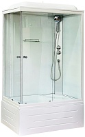 Royal Bath Душевая кабина RB8120BP5-WT-R