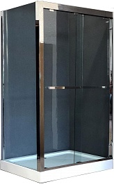 Royal Bath Душевой уголок RB-L-2011 1200x900x2000 R – фотография-1