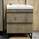 Mixline Мебель для ванной Окленд 70 дуб мелфорд – фотография-23