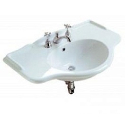 Cezares Раковина Paolina PA70 – фотография-1