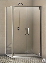 WeltWasser Боковой профиль WW900 900B-80 – фотография-2