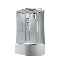 Avacan Душевая кабина 120/90 EM5912LLEDT прозрачная – фотография-15