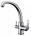 Смеситель для кухни "Clean Water ZR 315 YF-33"