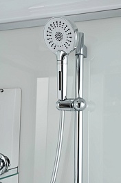 Avacan Душевая кабина 80/80 D2080 – фотография-13