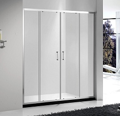 Gemy Душевая дверь Victoria S30192D – фотография-2