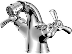 D&K Смеситель "Documenta Hessen DA1212201" для биде – фотография-1