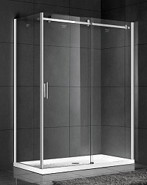 Gemy Душевой уголок Modern Gent S25121 R – фотография-2