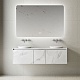 Vincea Зеркало 120x80 VLM-3BE120-2 с ореольной подсветкой и антизапотеванием – фотография-12