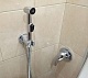 Grohe Гигиенический душ BauCurve 123072 комплект – фотография-6