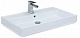Aquanet Мебель для ванной Nova Lite 75 подвесная дуб серый – фотография-28