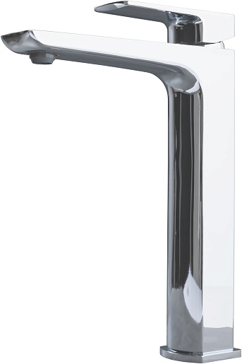 Allen Brau Смеситель для раковины Infinity 5.21002-00 хром – картинка-7