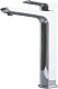 Allen Brau Смеситель для раковины Infinity 5.21002-00 хром – картинка-16