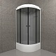 Triton Душевая кабина Грэй 90/90 Щ0000066463 – фотография-8