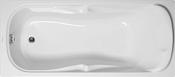 Vagnerplast Акриловая ванна Charitka 170 – фотография-1