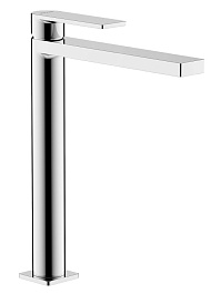 Sancos Смеситель для раковины Studio хром SC9016CH – фотография-1