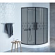 Ceruttispa Душевой уголок DIVA100 – картинка-13