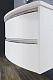 BelBagno Тумба с раковиной PROSPERO BB600DVC-PAT/BO Bianco Opaco – картинка-11