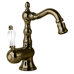 Cezares Смеситель VENEZIA-BSM2-02-Bi для биде – фотография-1