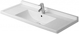 Duravit Раковина Starck 3 0304100000 105 см