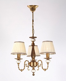  Люстра "Napoli W85610-43" подвесная – фотография-1