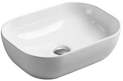 Owl 1975 Мебельная раковина MELANA MLN-78105 – фотография-1