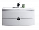BelBagno Мебель для ванной SENSO 920 Bianco Lucido – фотография-10