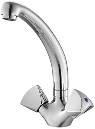 Iddis Смеситель для кухни PRAKTIC 59000В1+Z03 – фотография-1