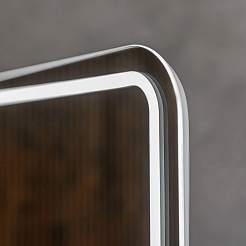 Teymi Зеркало Solli Pro 60/70 LED сенсор T20253 – фотография-12