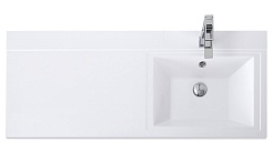 BelBagno Мебельная раковина BB1200/480-LV-MR-R – фотография-1