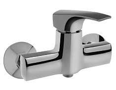 Paini Смеситель для ванны Angel ANCR511LMKM хром