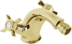 Cezares Смеситель LORD-BS1-03/24 для биде – фотография-1