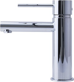 Allen Brau Смеситель для раковины Glority 5.51001-00 хром – фотография-7